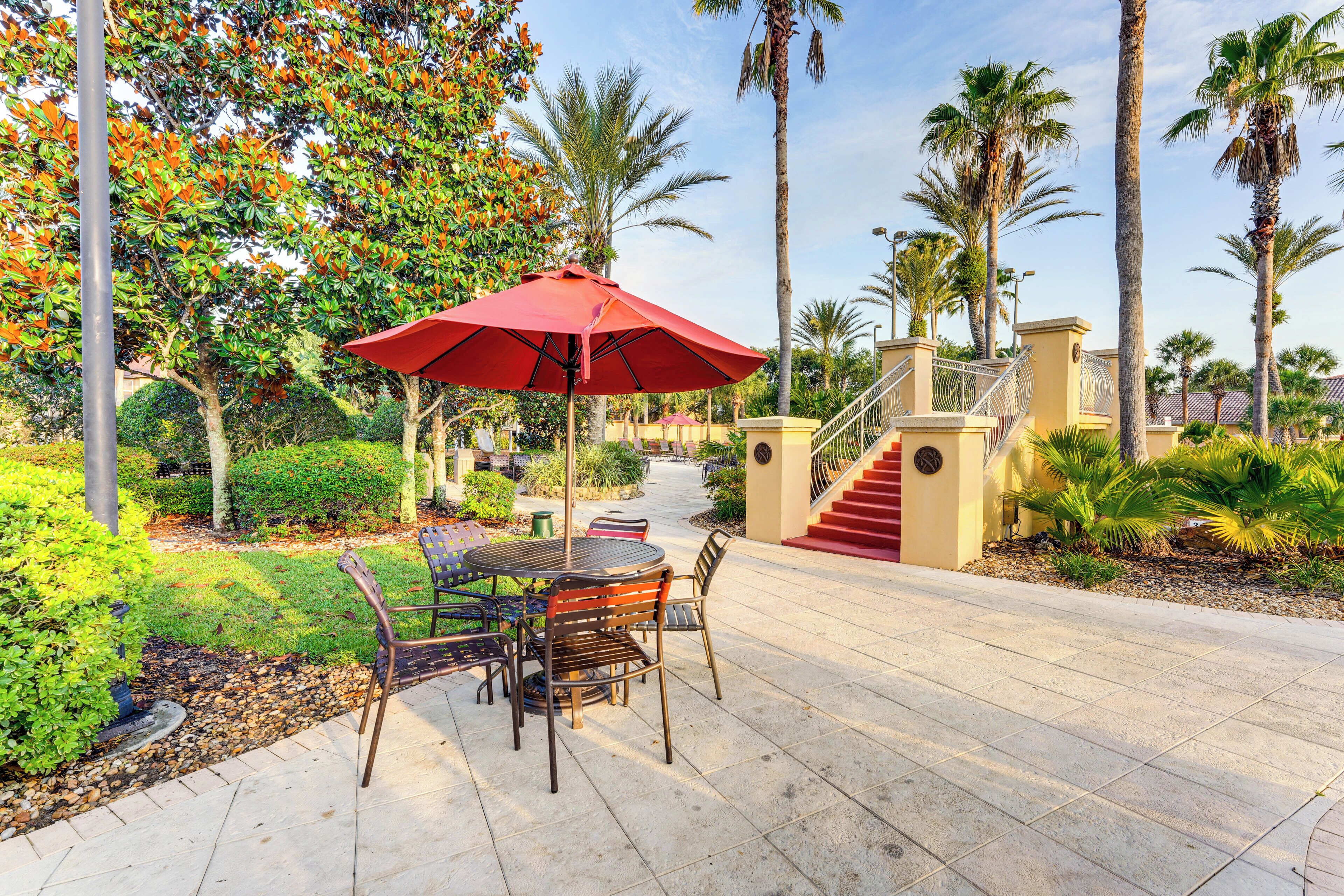 公寓 (3 Bedrooms) | 住宿內部