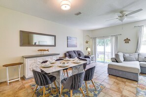 Apartment (3 Bedrooms) | Interior - 9 Mi to Disney! Regal Palms Resort Condo w/ Pools (Davenport)