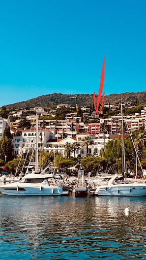 Marina