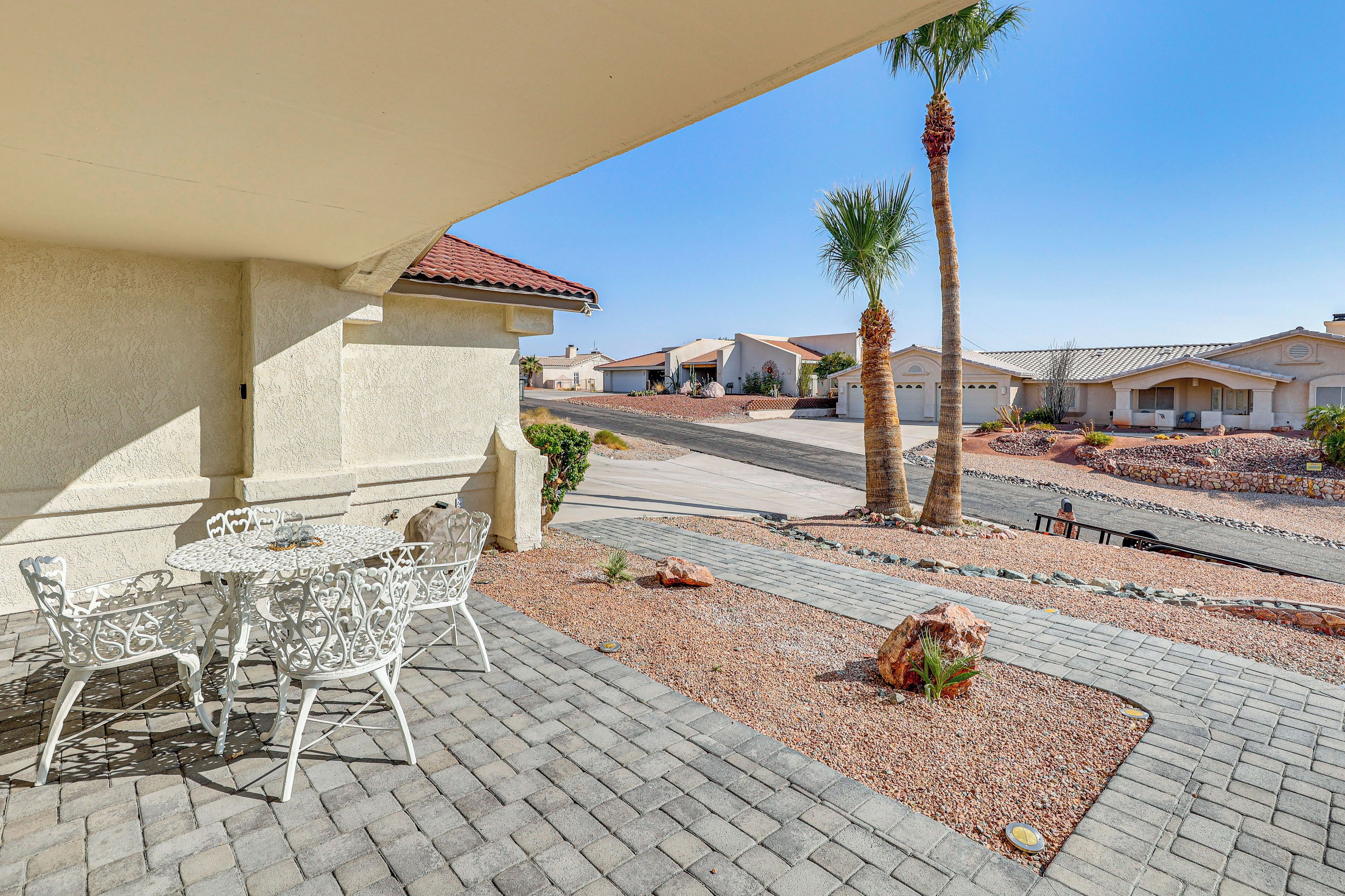 ハウス (3 Bedrooms) | 内装