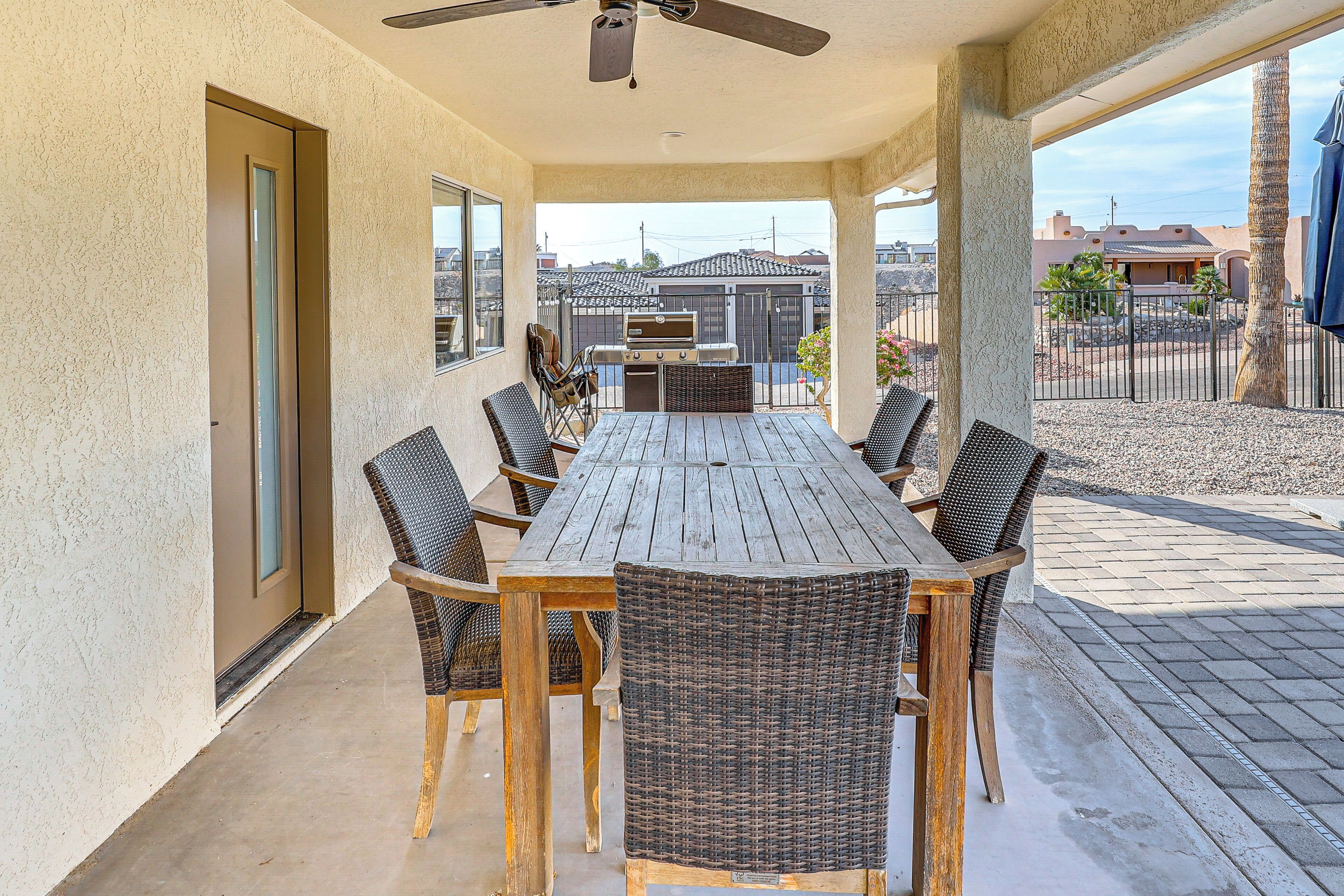 Casa (3 Bedrooms) | Interior