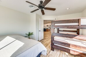 Casa (3 Bedrooms) | Interior