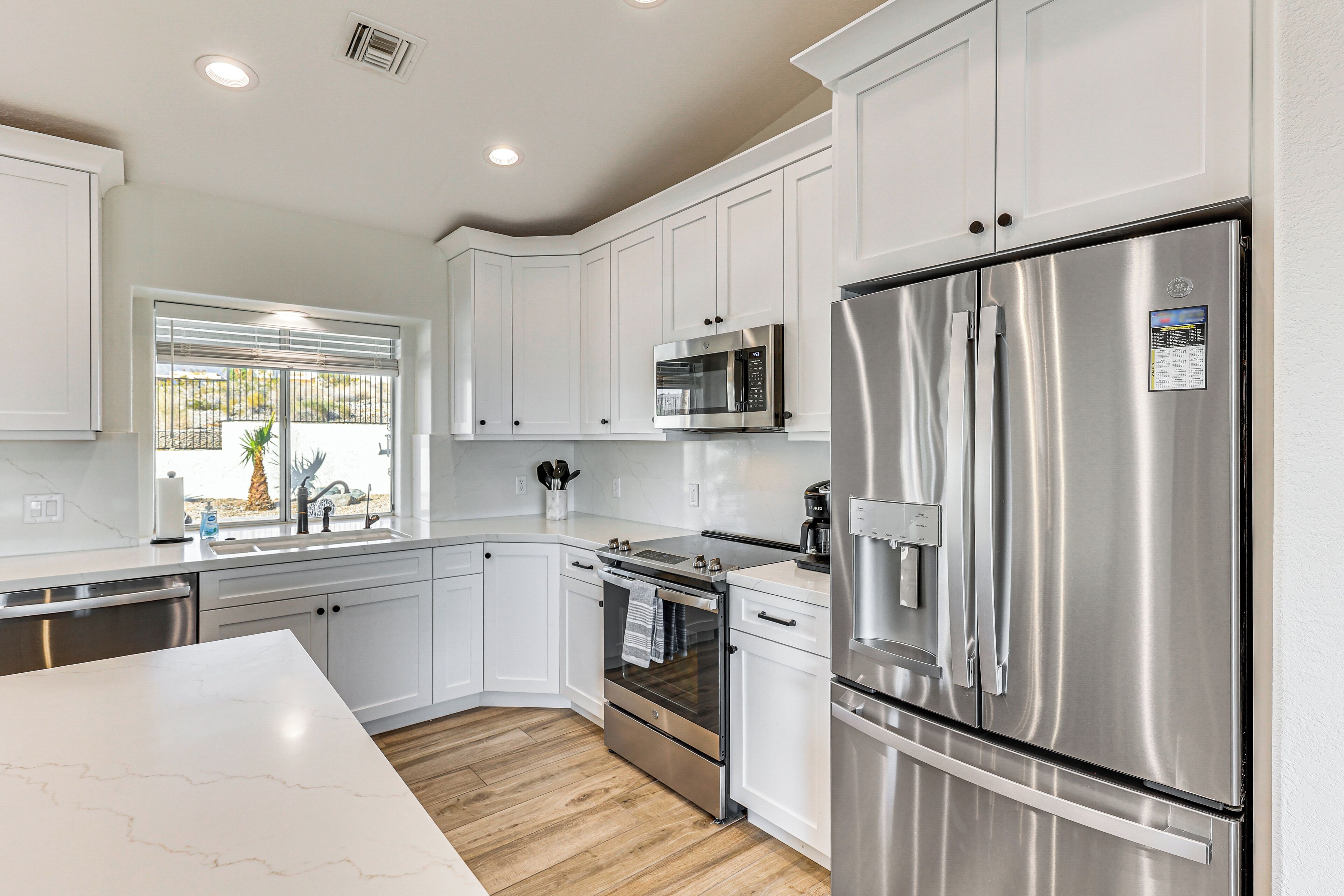 ハウス (3 Bedrooms) | 内装