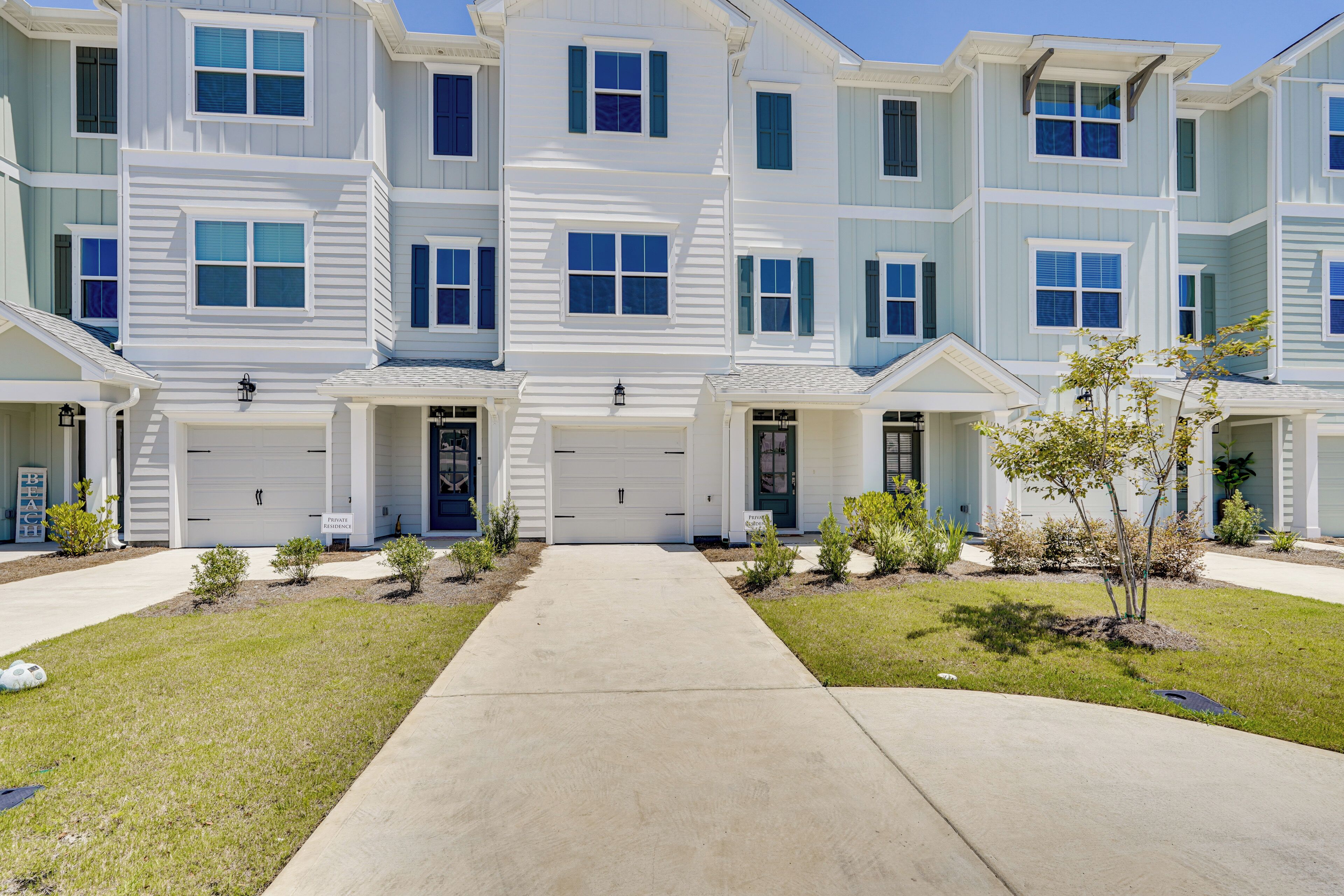 公寓 (3 Bedrooms) | 住宿內部