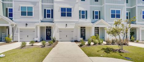 Apartment (3 Bedrooms) | Interior