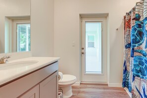 House (4 Bedrooms) | Interior - Spacious Home Near Dtwn Psl: Travel Nurses Welcome (Port Saint Lucie)