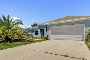 Ferienhaus (4 Bedrooms) | Innenbereich