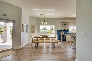 Casa (4 Bedrooms) | Interni