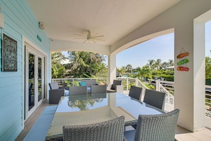 Casa (4 Bedrooms) | Interni