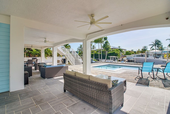Casa (4 Bedrooms) | Interni