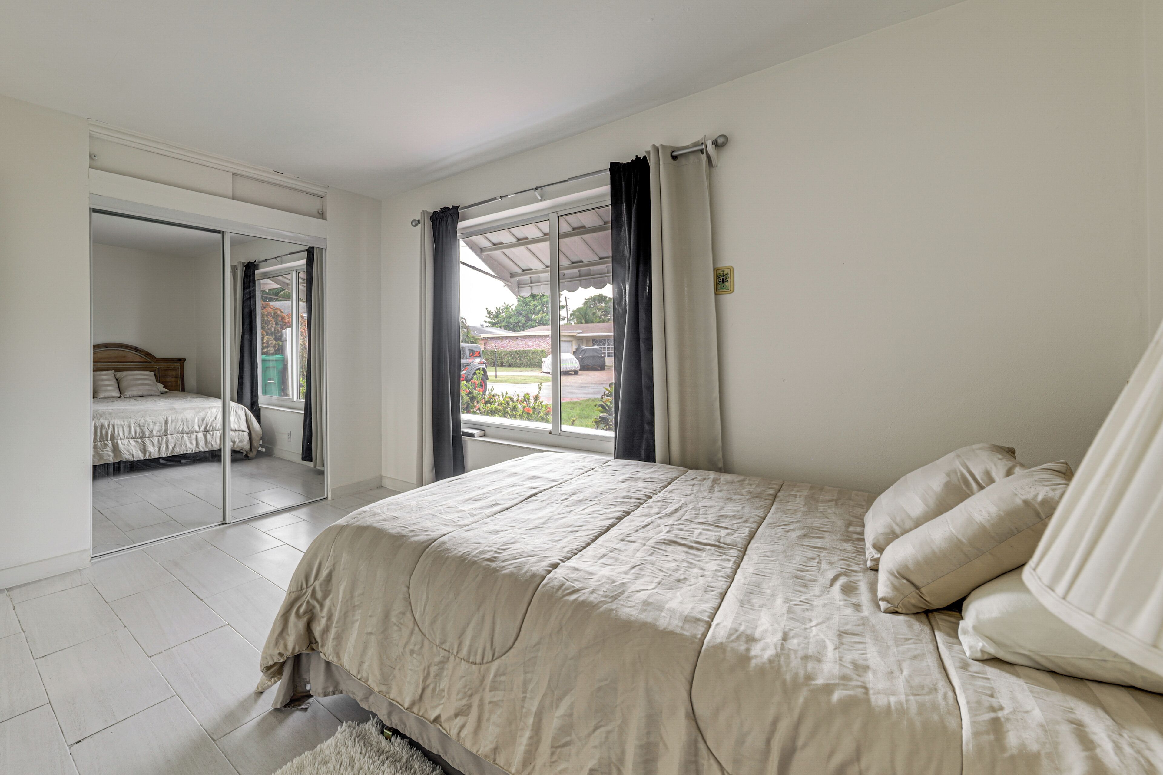 独立别墅 (2 Bedrooms) | 住宿内部