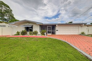 Casa (2 Bedrooms) | Interior