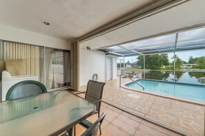 Maison (2 Bedrooms) | Intérieur