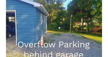 Sarah's Place, Grove City
