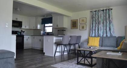 Sarah's Place, Grove City