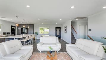 Casa (4 Bedrooms) | Interior