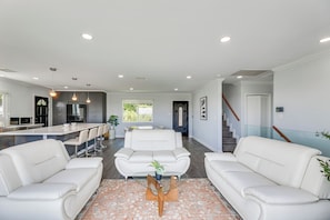 Casa (4 Bedrooms) | Parte interna