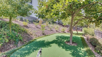 Hus (4 Bedrooms) | Interiør