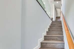 Maison (4 Bedrooms) | Intérieur