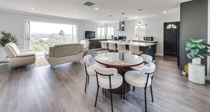 2 Mi to Rose Bowl Stadium: Mtn-view Gem w/ Patio