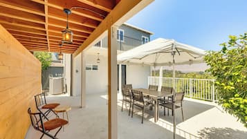 Casa (4 Bedrooms) | Interior