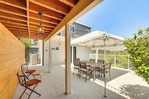 Casa (4 Bedrooms) | Parte interna