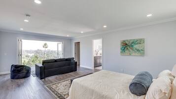 Casa (4 Bedrooms) | Interior