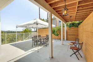 Casa (4 Bedrooms) | Parte interna