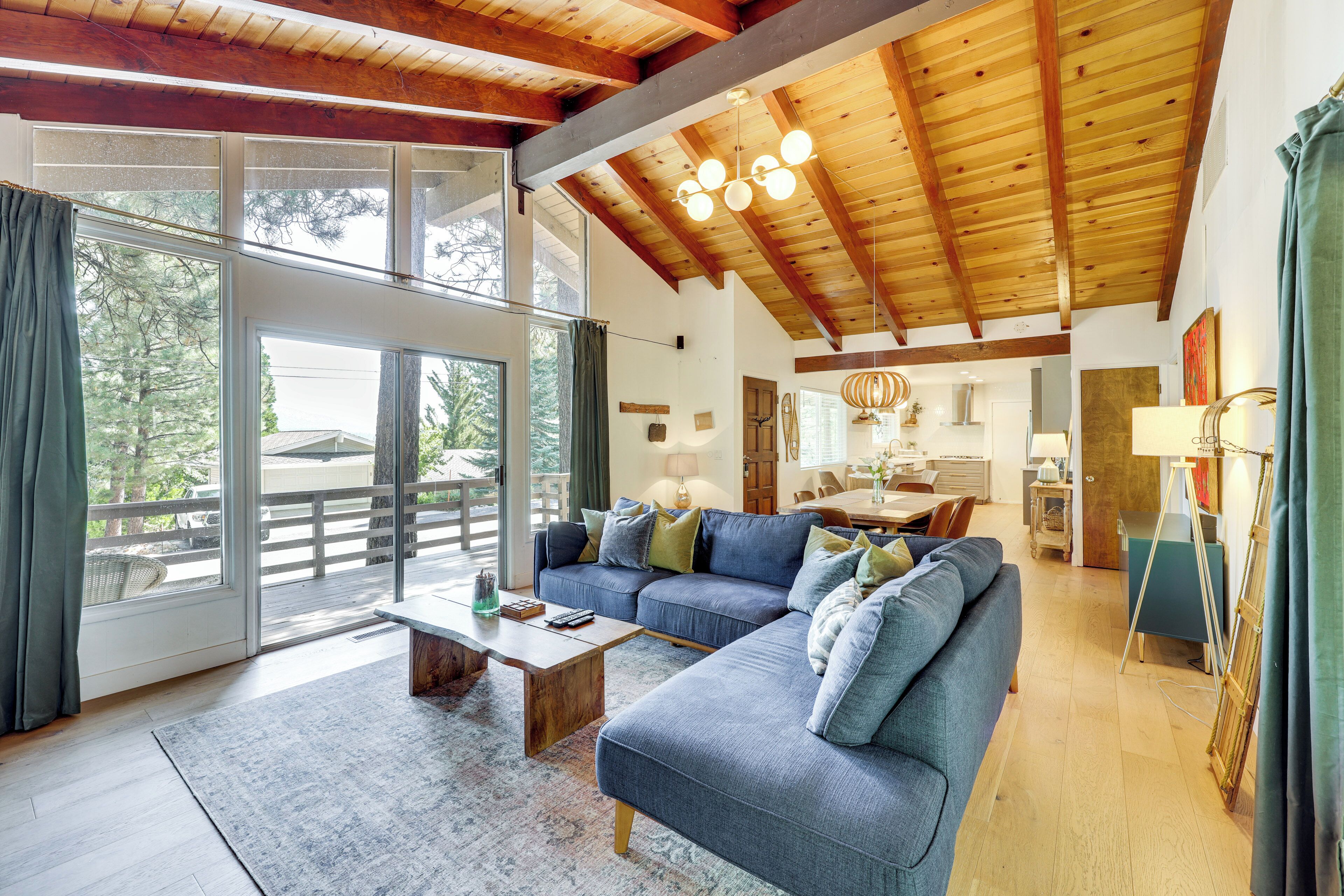 Maison (2 Bedrooms) | Façade de l’hébergement 