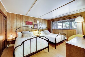 Ferienhaus (2 Bedrooms) | Innenbereich