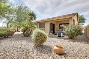 ハウス (2 Bedrooms) | 内装