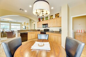 ハウス (2 Bedrooms) | 内装