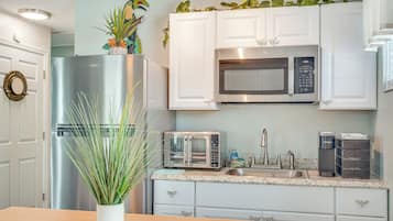 Căn hộ (2 Bedrooms) | Nội thất