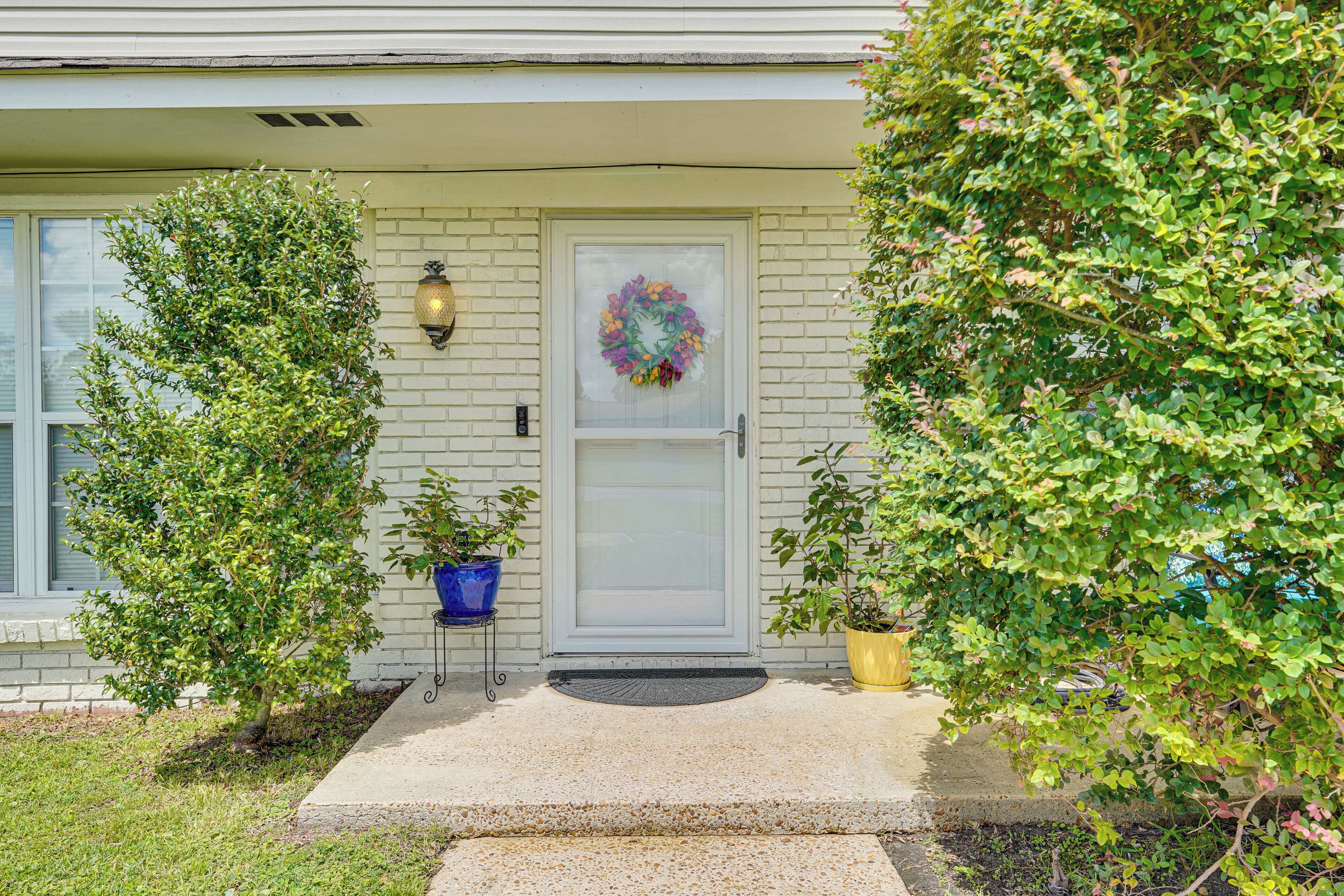 Apartemen (2 Bedrooms) | Interior