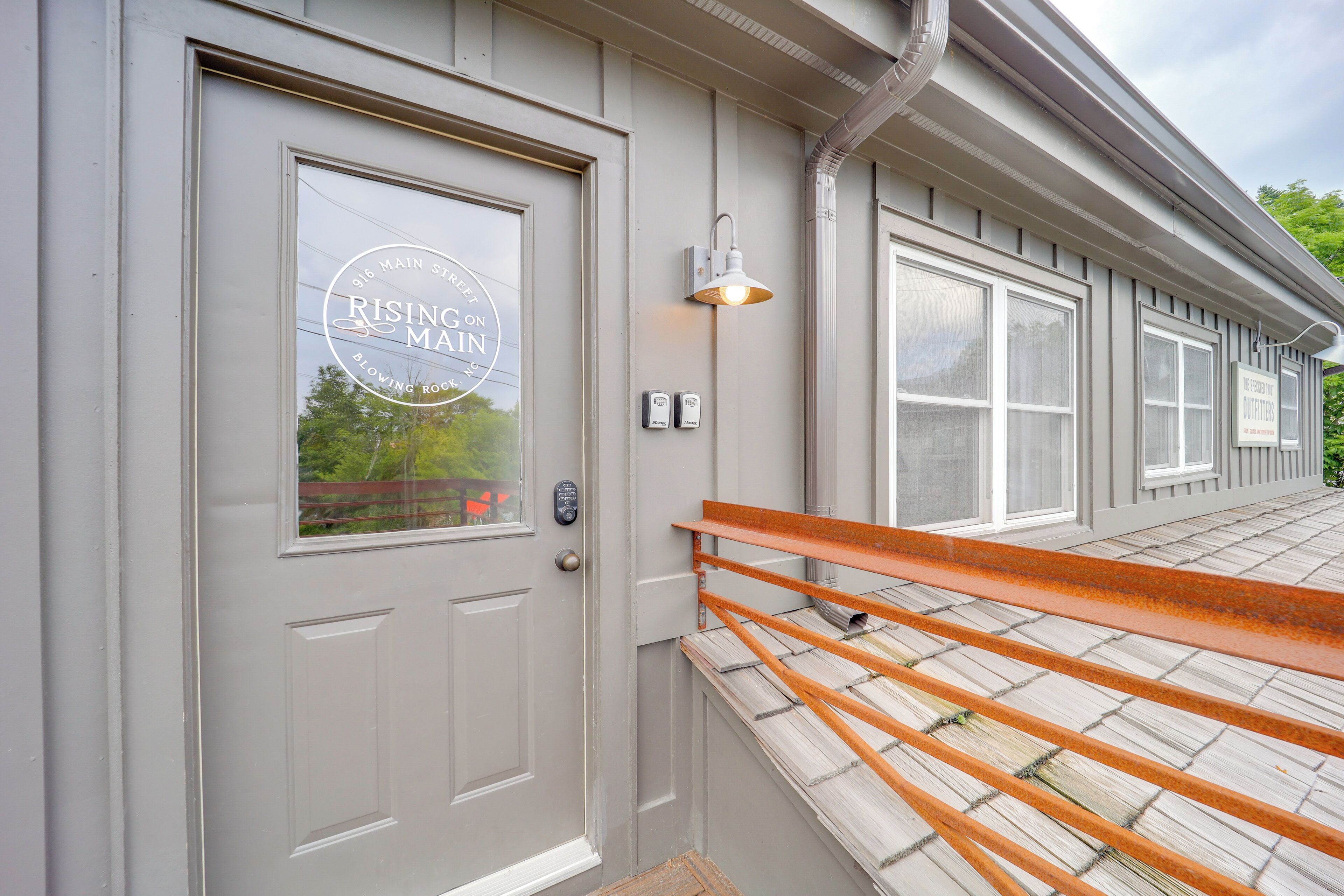 公寓 (2 Bedrooms) | 住宿內部