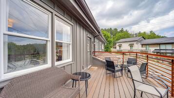 Apartemen (2 Bedrooms) | Interior