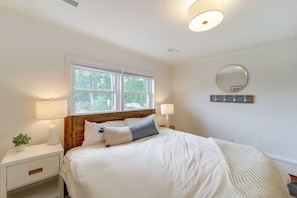 公寓 (2 Bedrooms) | 住宿內部