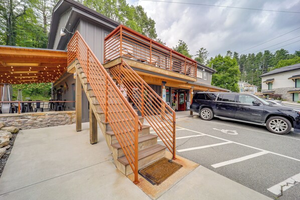 Huoneisto (2 Bedrooms) | Sisätilat