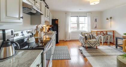 Shop, Dine & Unwind: Dtwn Blowing Rock Retreat!