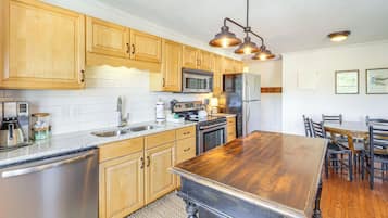 Apartment (3 Bedrooms) | Interior