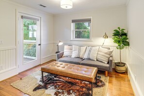 Apartment (3 Bedrooms) | Interior