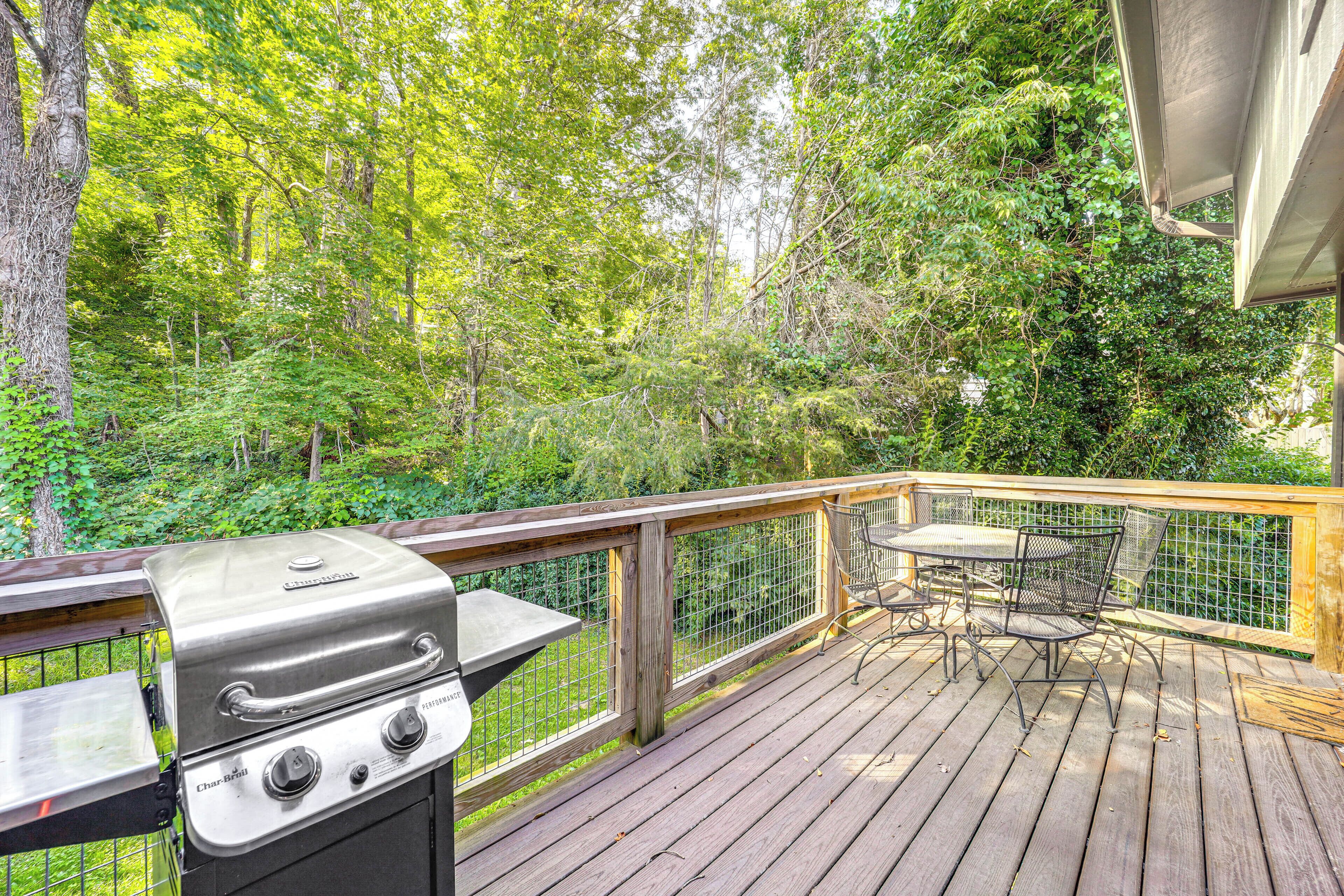 公寓 (3 Bedrooms) | 住宿正面