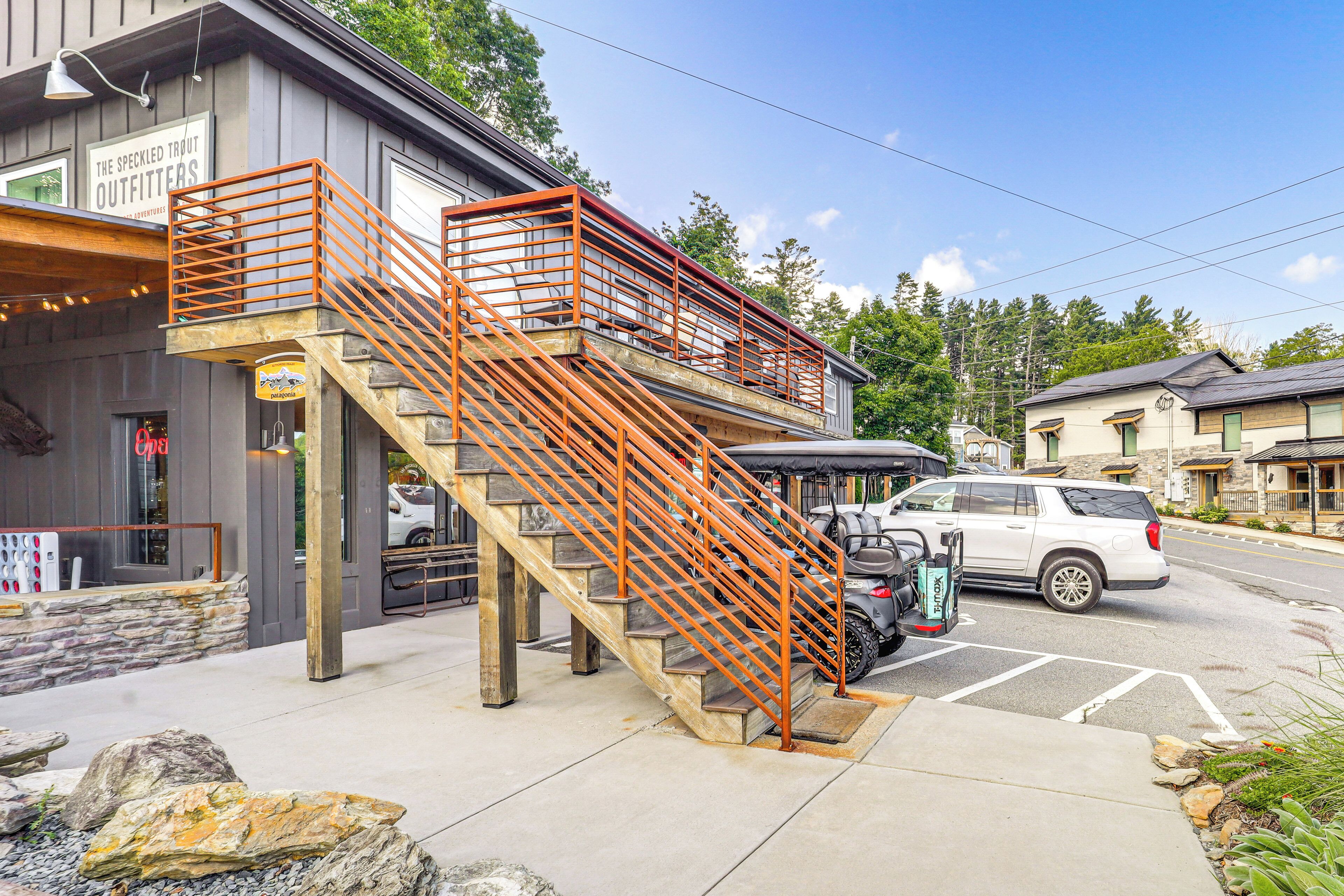 公寓 (3 Bedrooms) | 住宿內部