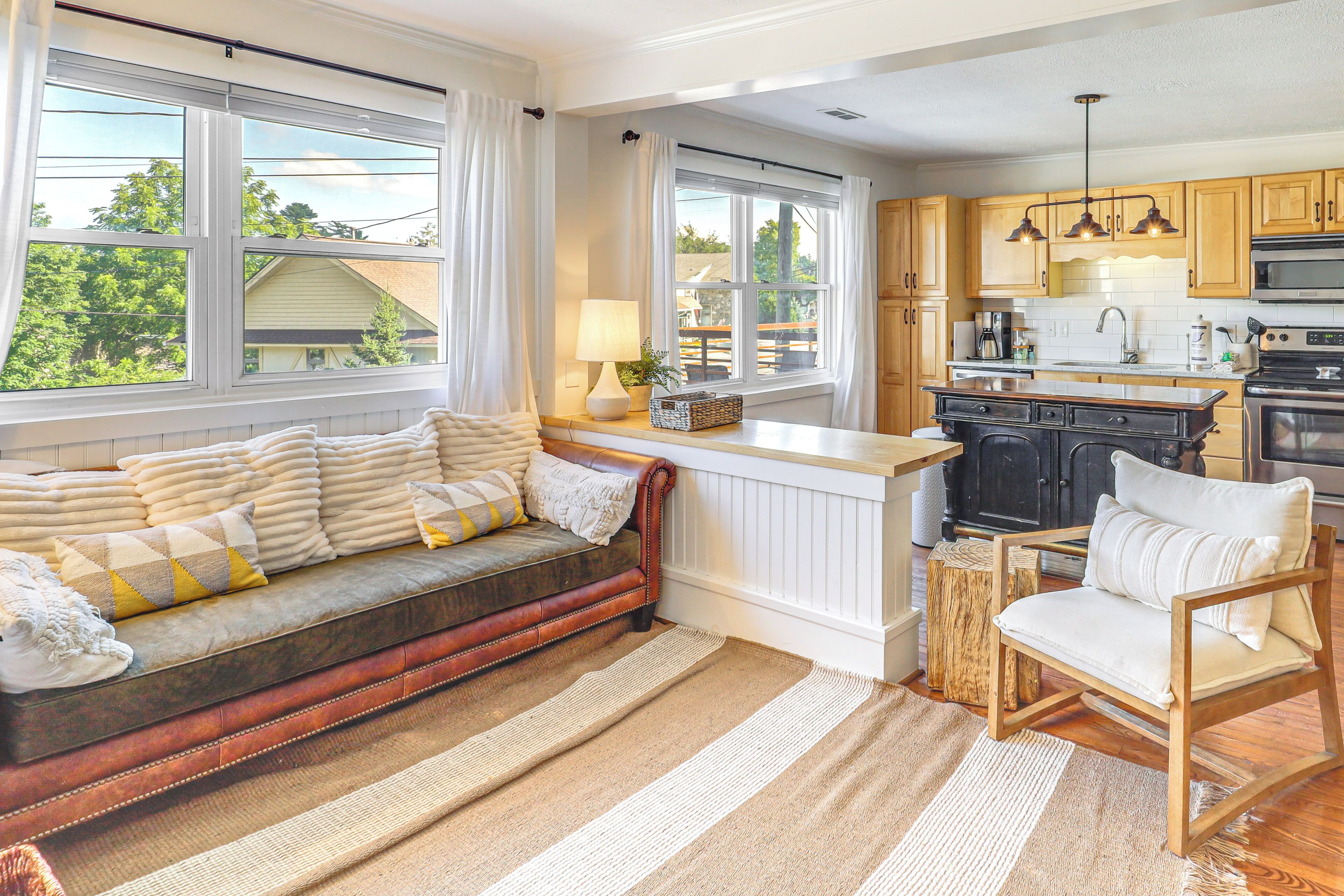 Apartment (3 Bedrooms) | Interior