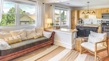 公寓 (3 Bedrooms) | 住宿内部