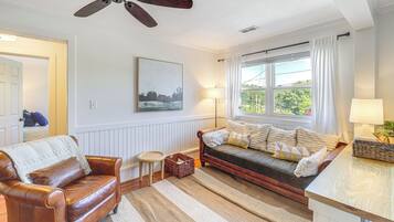 Appartement (3 Bedrooms) | Intérieur