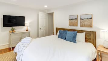 Apartemen (3 Bedrooms) | Interior