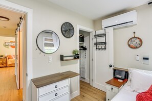 独立别墅 (2 Bedrooms) | 住宿内部