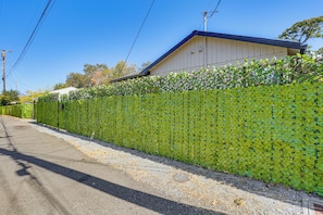 บ้านพัก (2 Bedrooms) | ภายใน