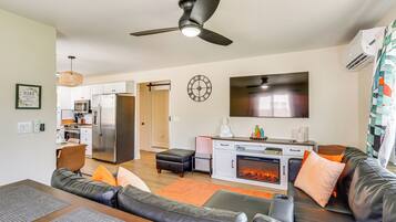 House (2 Bedrooms) | Front of property